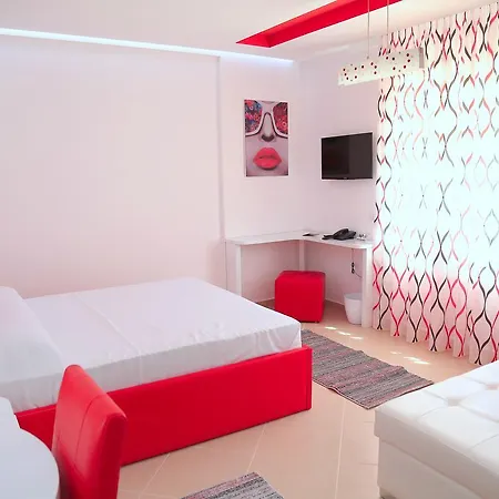 Nomelia 4* Vlorë