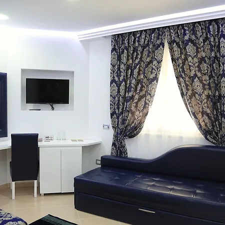 Frühstückspension Nomelia 4*