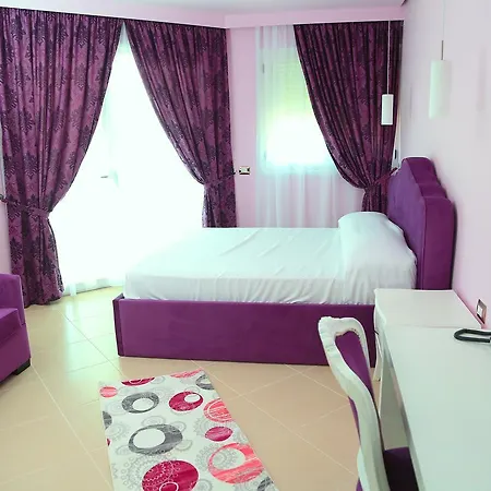 Frühstückspension Nomelia Vlorë