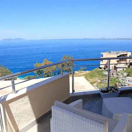 Nomelia Vlorë