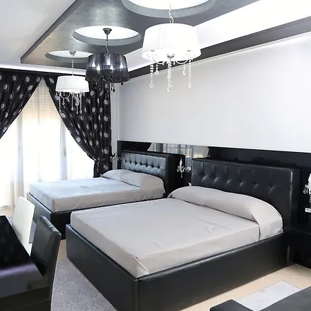 Nomelia Bed & Breakfast