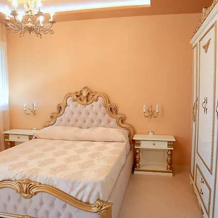 Bed & Breakfast Nomelia Vlorë