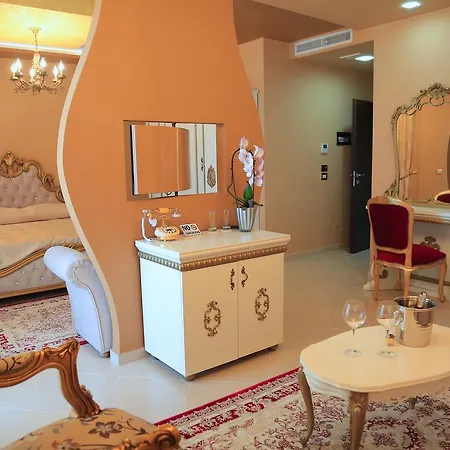 Bed & Breakfast Nomelia 4*